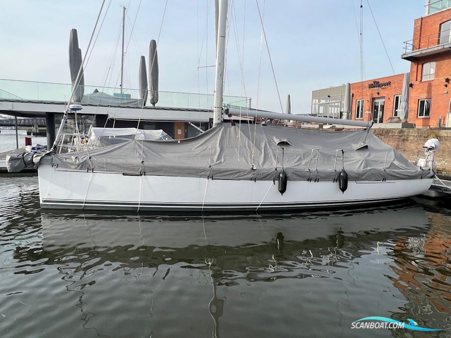 Dehler 42 Competition