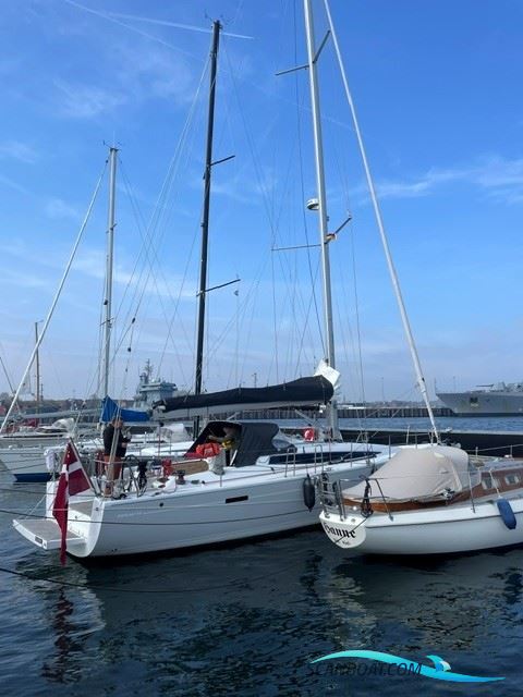 Dehler 42