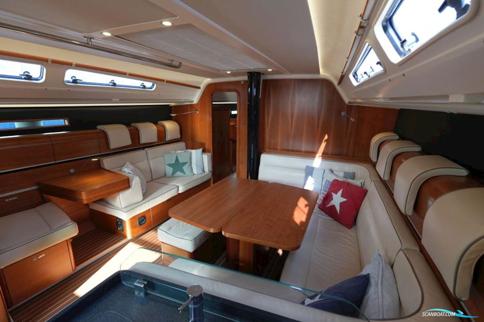 Dehler 46 Competition