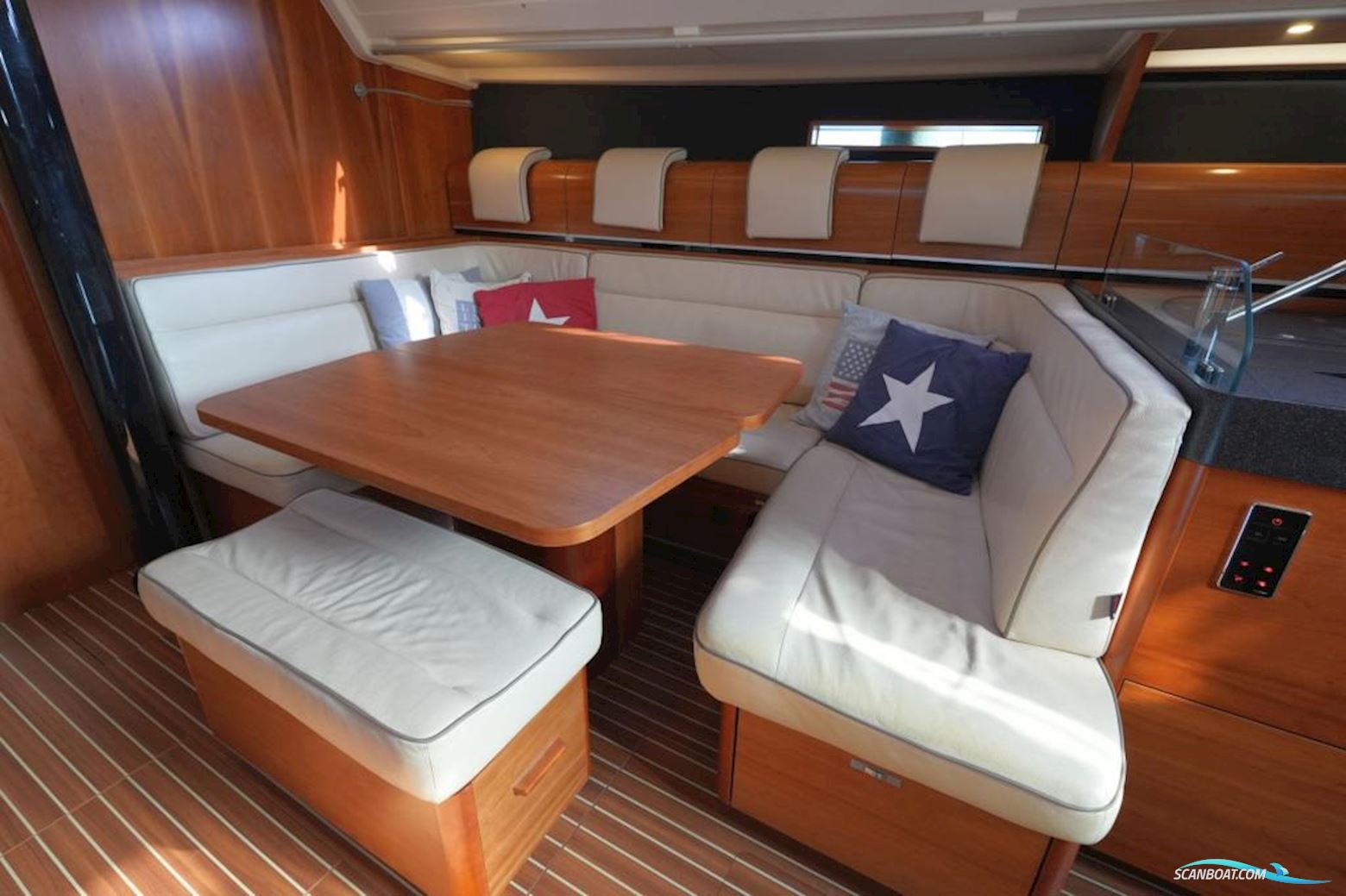 Dehler 46 Competition