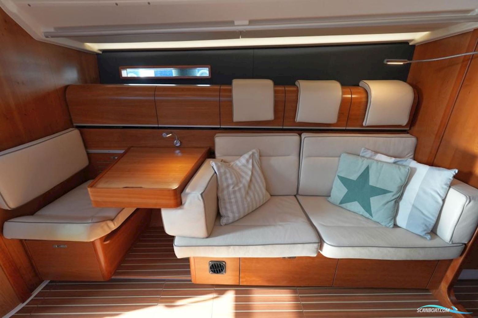 Dehler 46 Competition