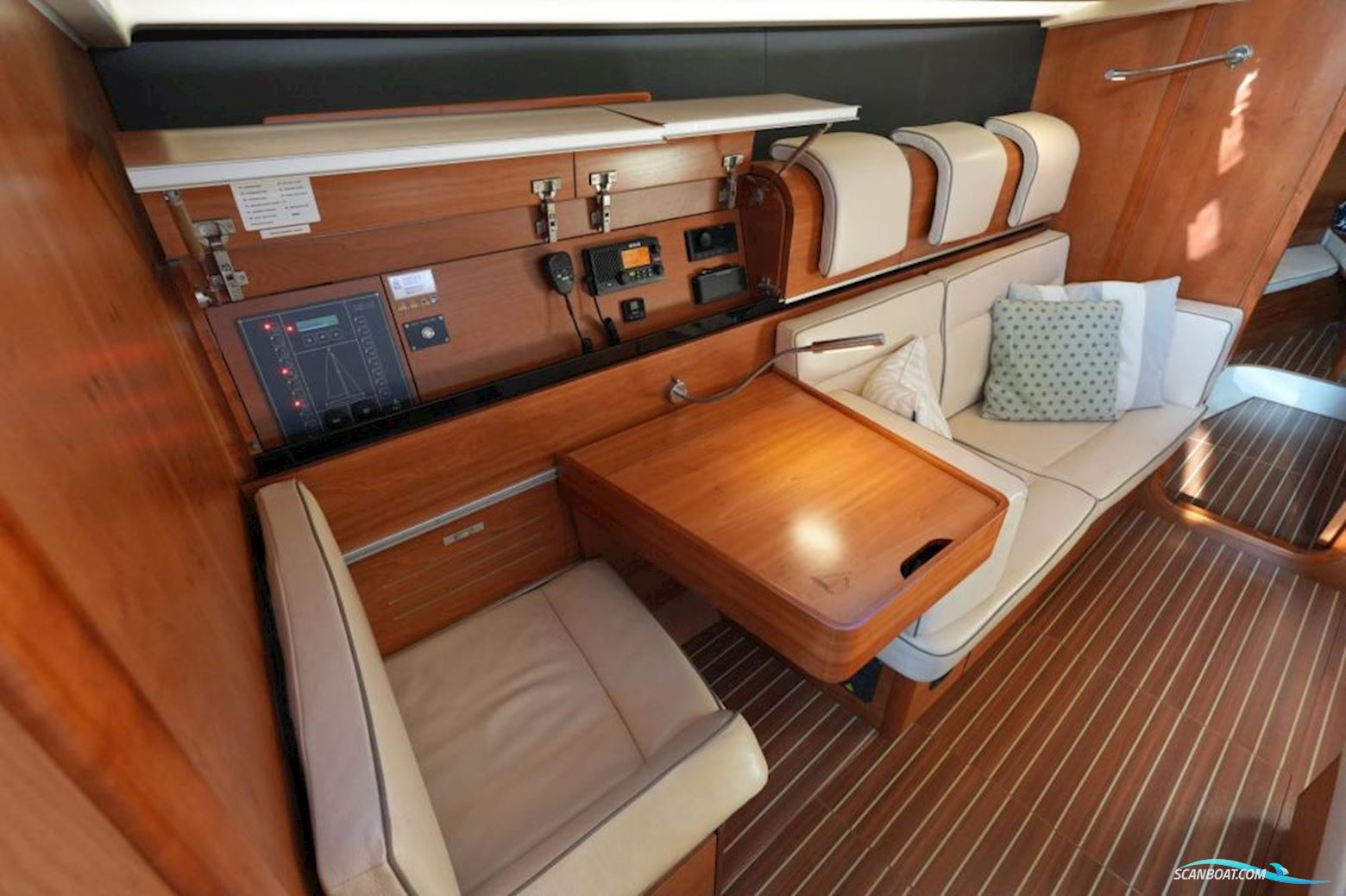 Dehler 46 Competition