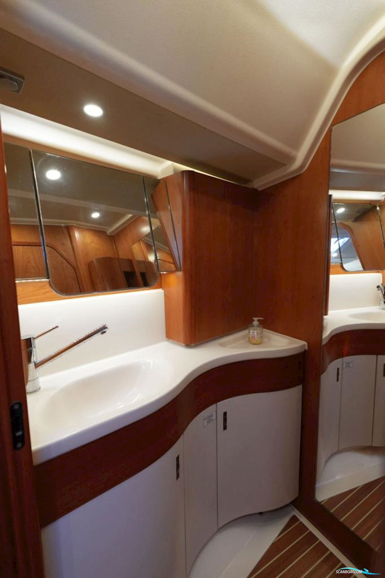 Dehler 46 Competition