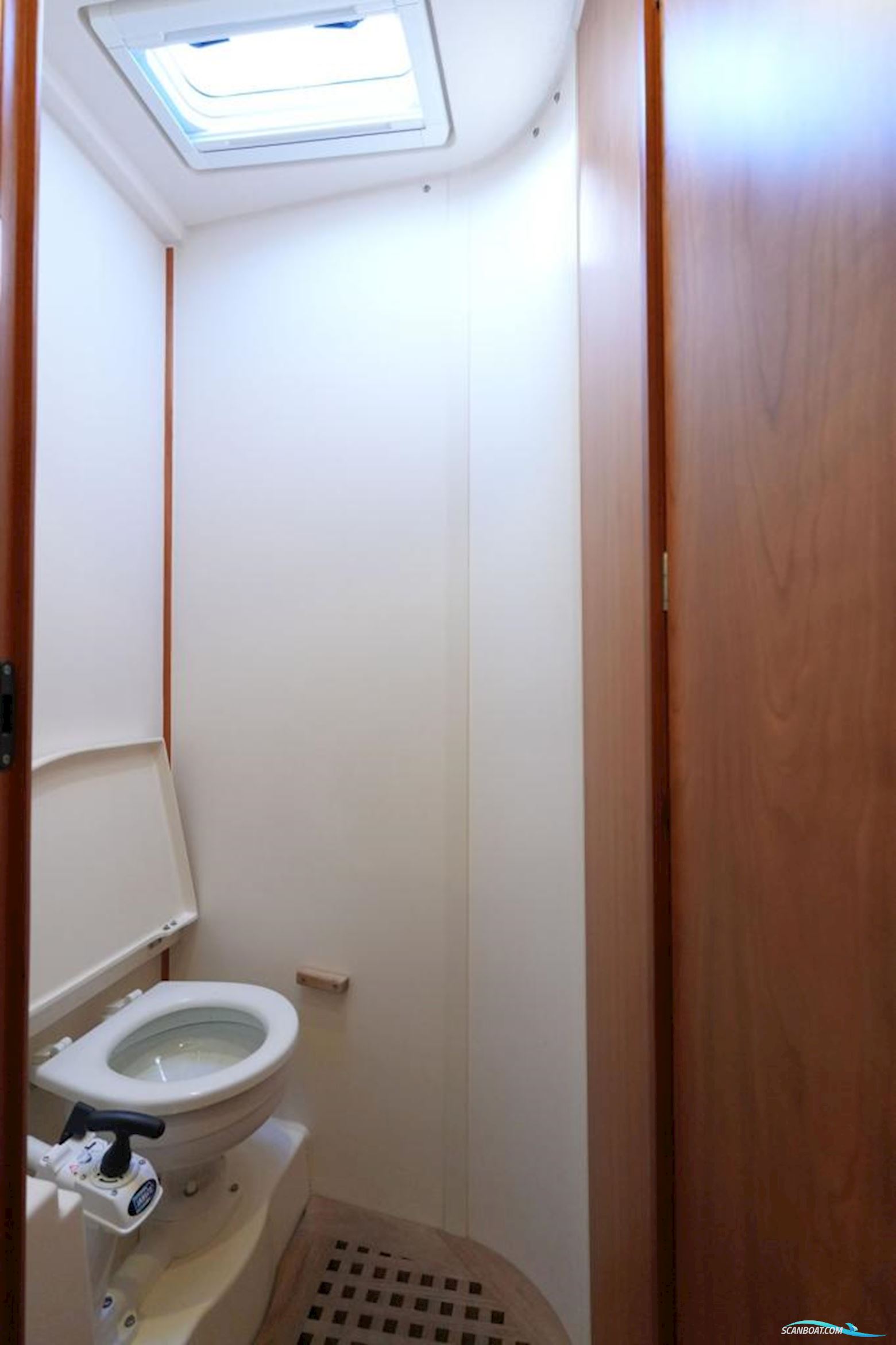 Dehler 46 Competition