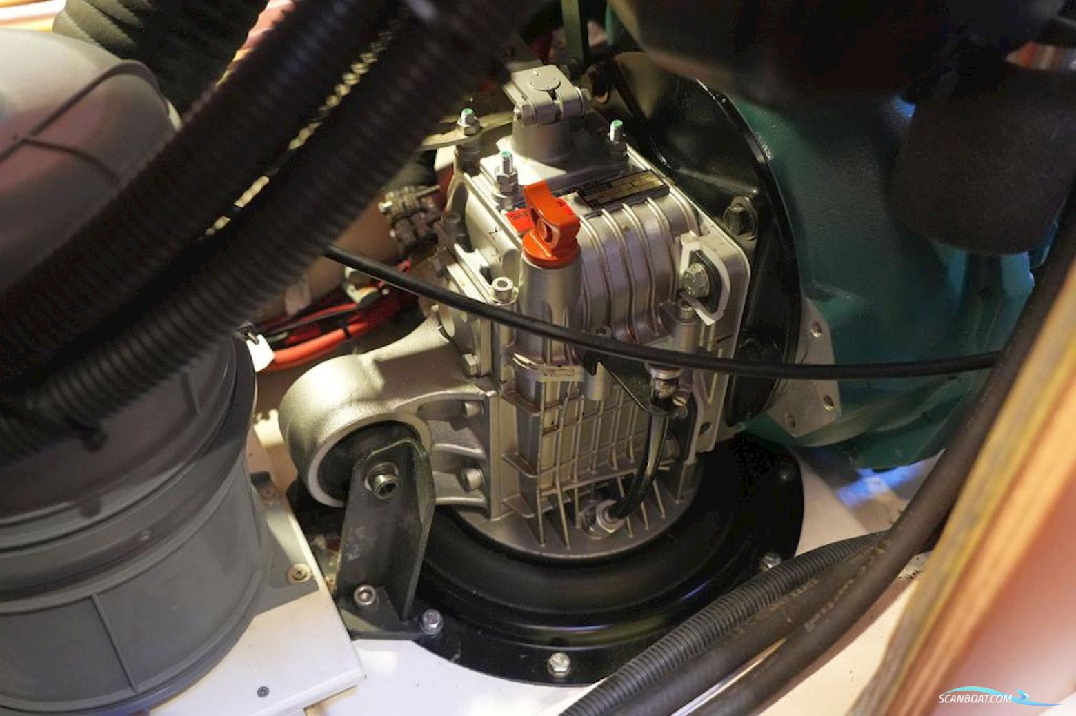 Dehler 46 Competition