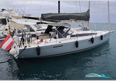 Dehler 46 Segelboot 2018, mit Volvo Penta D2 motor, Kroatien