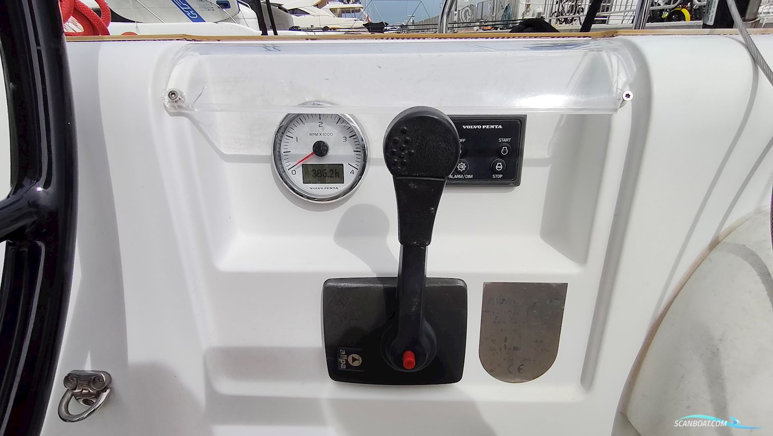 Dehler 46
