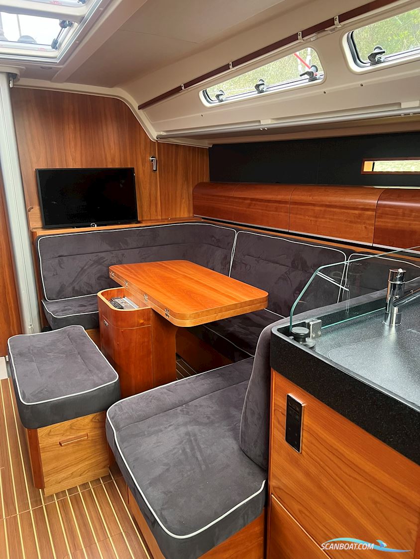 Dehler 46