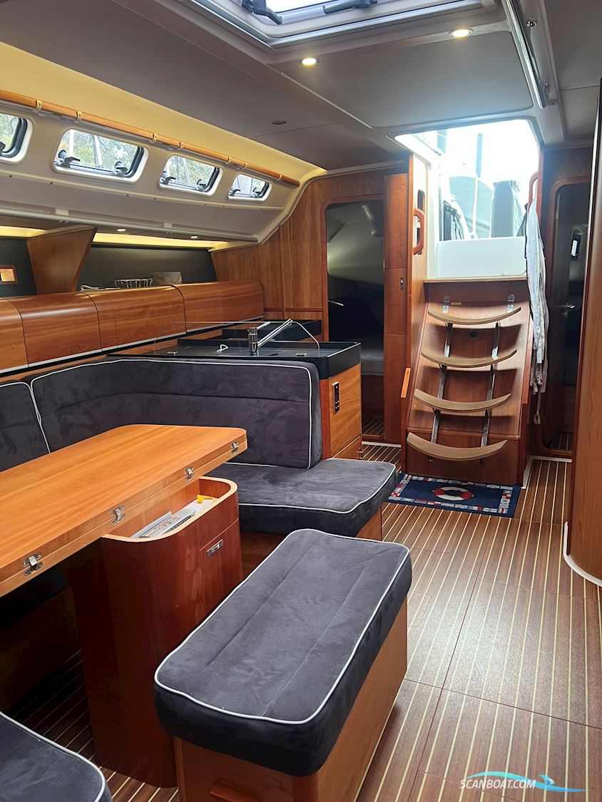 Dehler 46