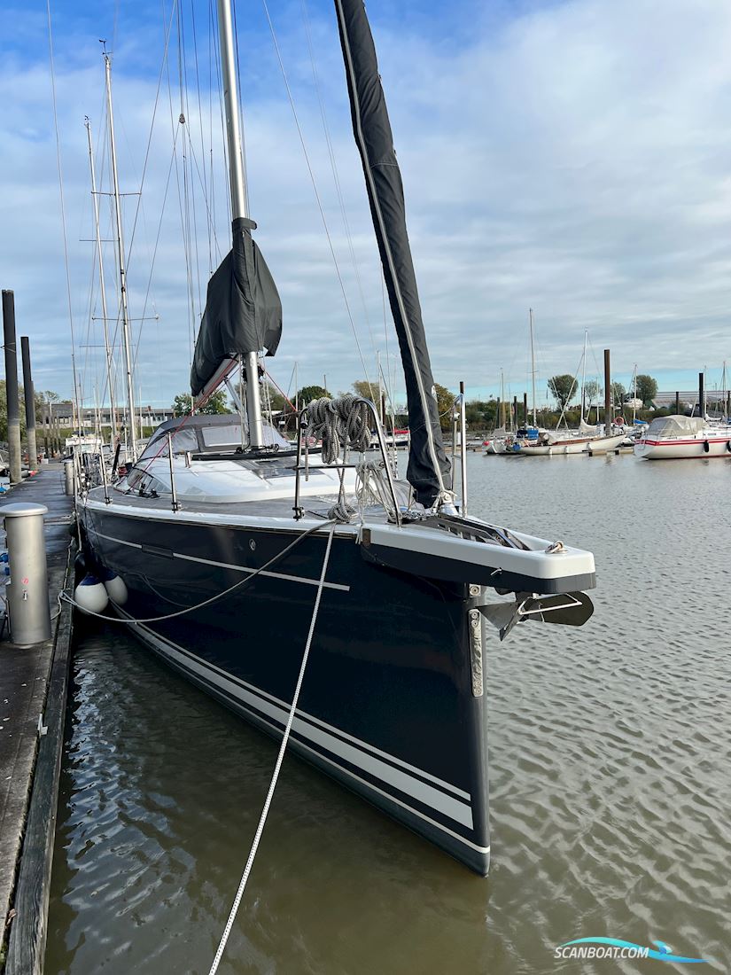Dehler 46