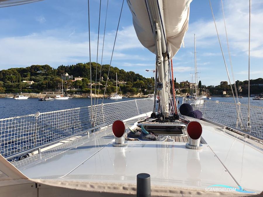 Dehler 47 (VERKAUFT)