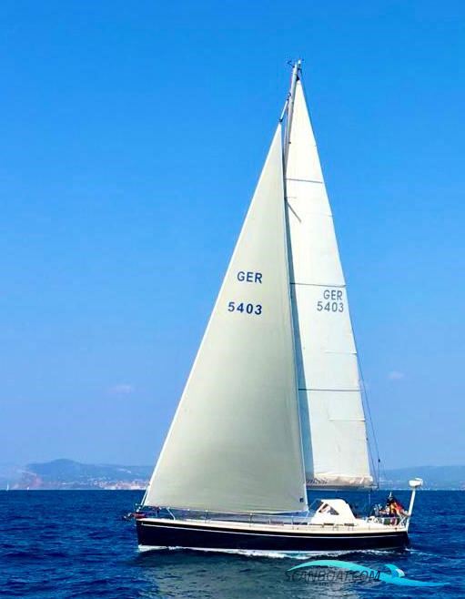 Dehler 47 (VERKAUFT)