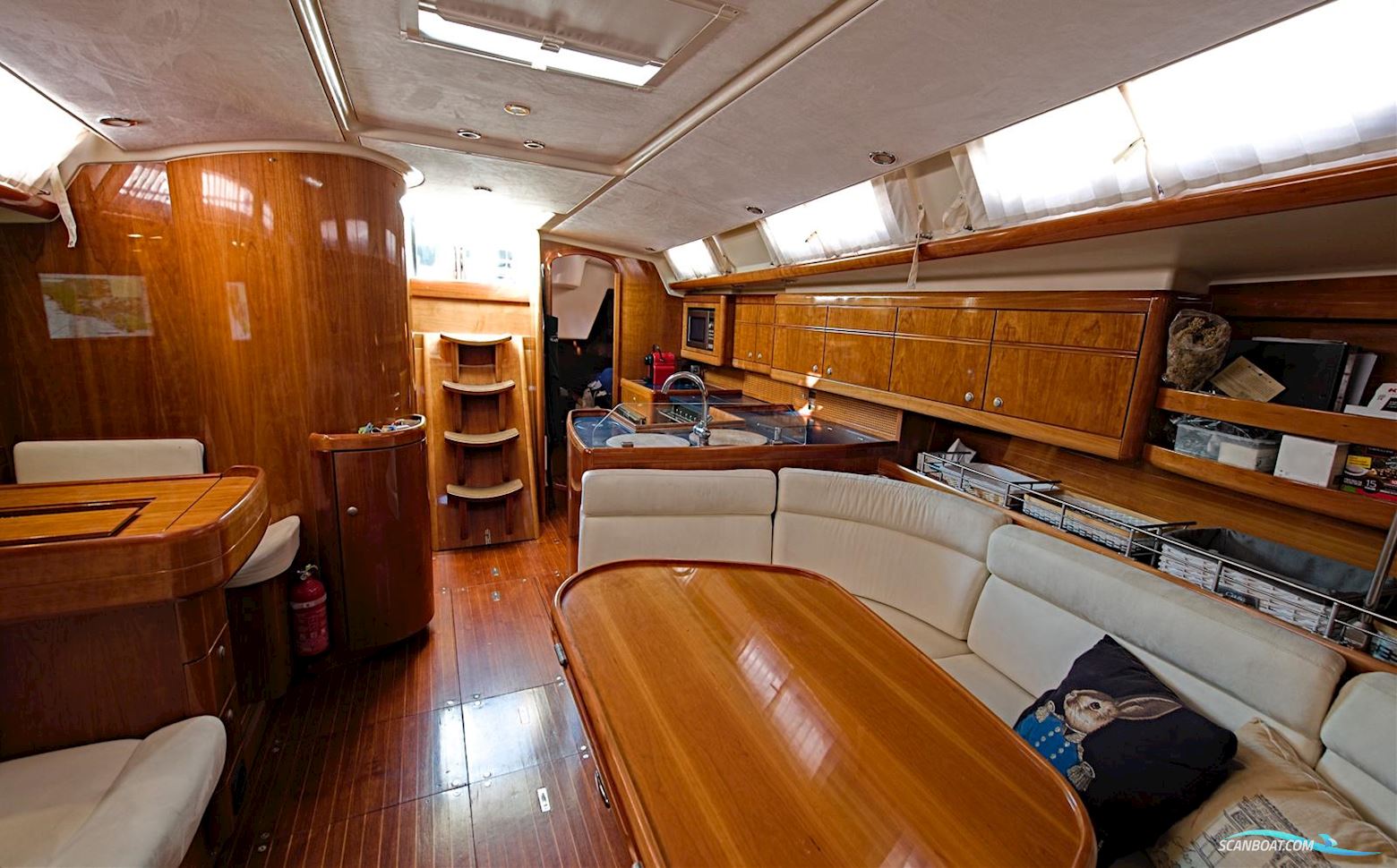 Dehler 47 (VERKAUFT)