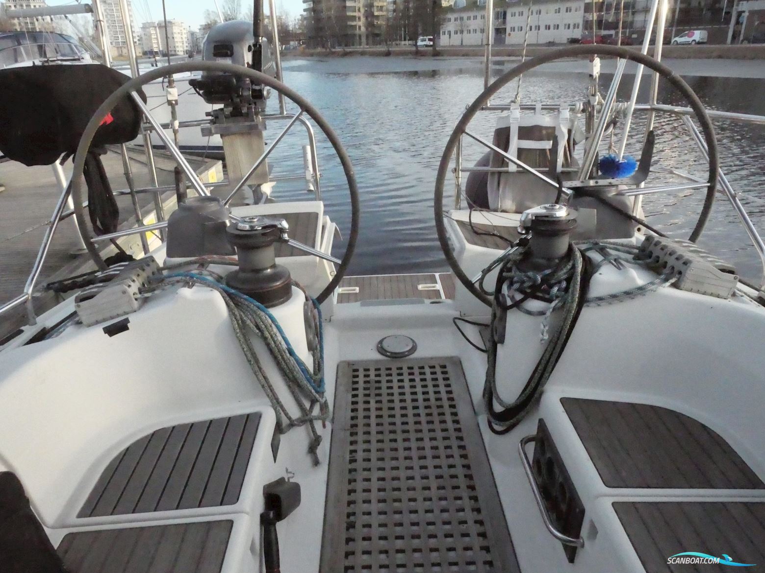 Dehler Dehler 43 Cws