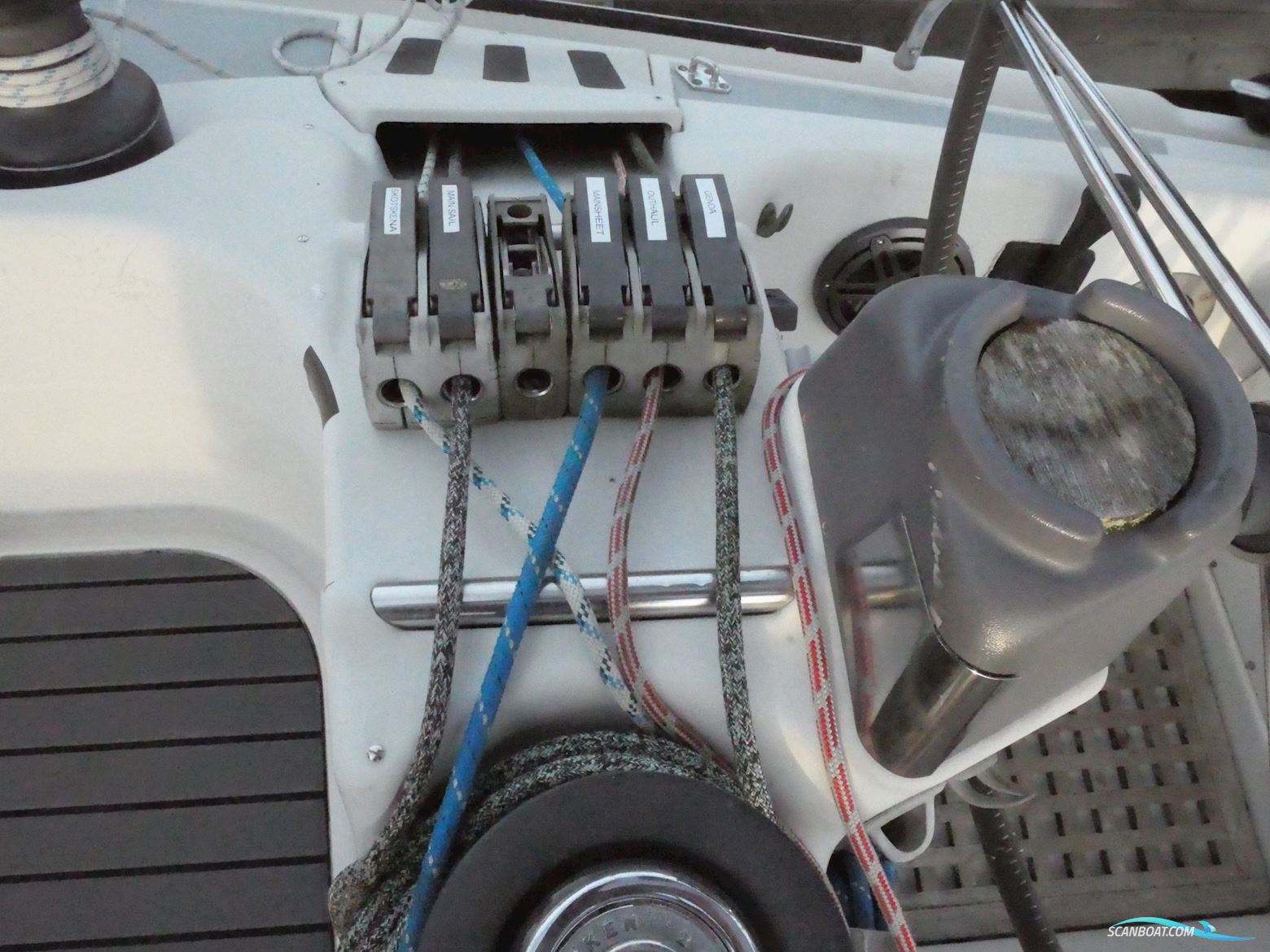 Dehler Dehler 43 Cws