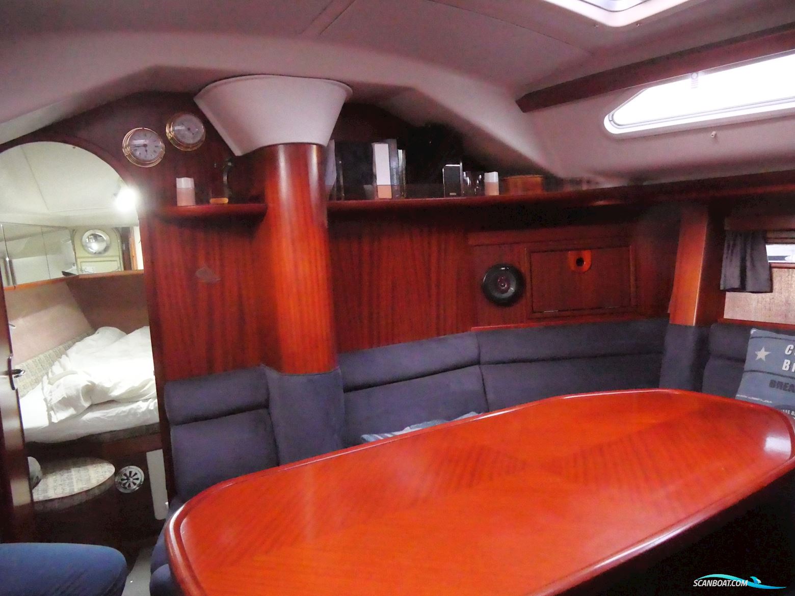 Dehler Dehler 43 Cws