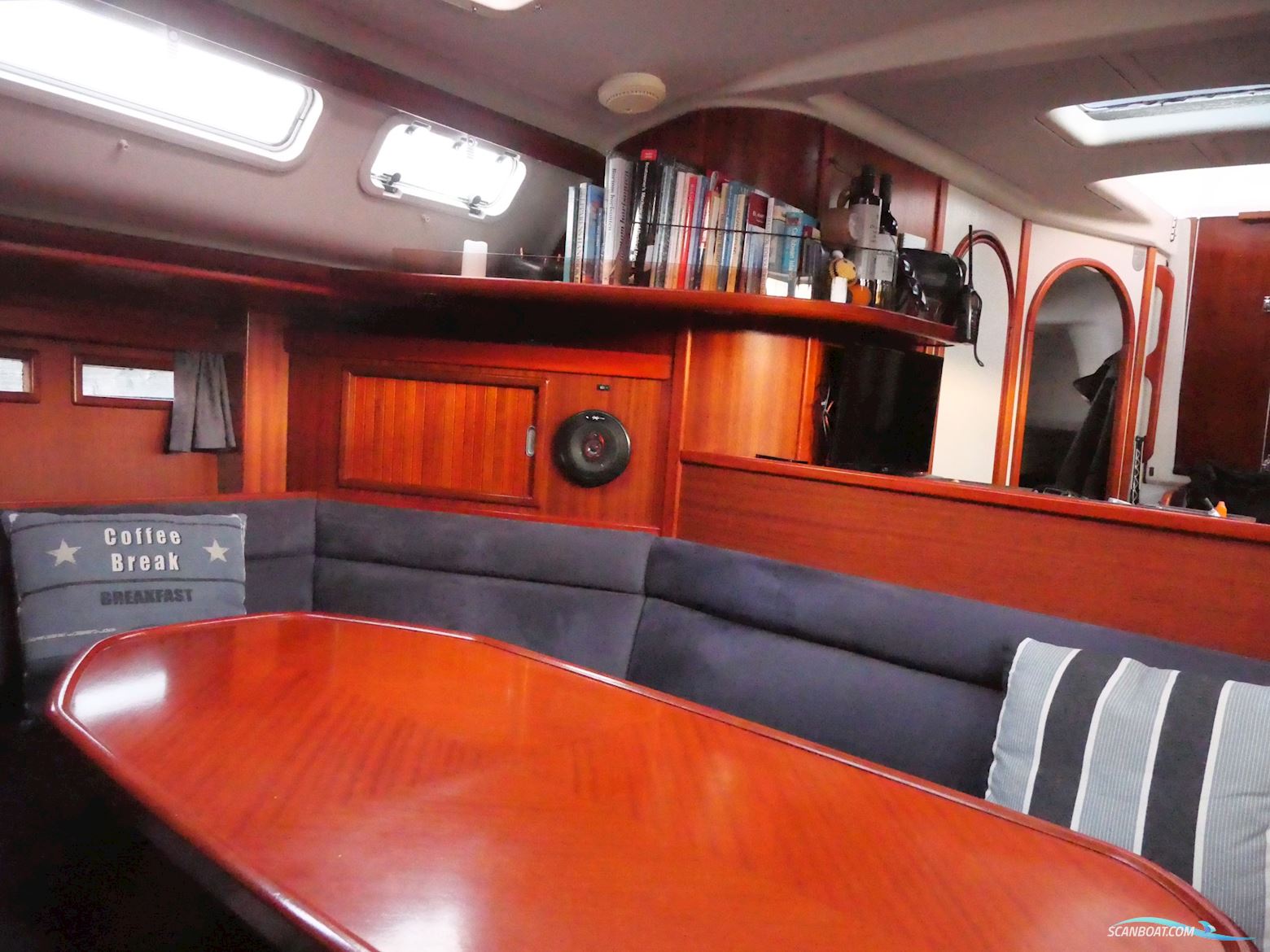 Dehler Dehler 43 Cws