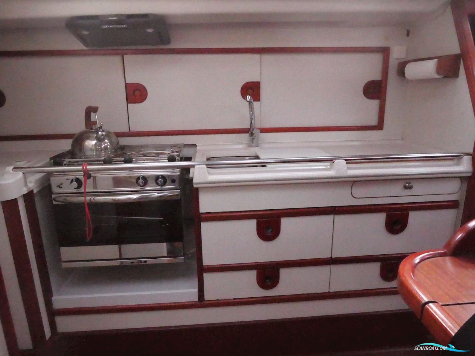 Dehler Dehler 43 Cws