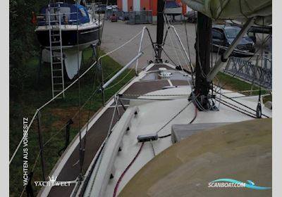 Dehler Duetta 86 Segelboot 1985, mit Sole Diesel Mini 29 motor, Deutschland
