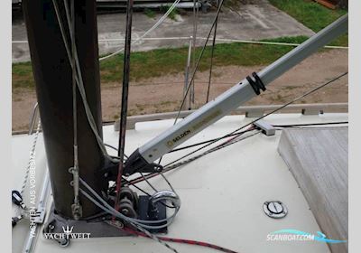 Dehler Duetta 86 Segelboot 1985, mit Sole Diesel Mini 29 motor, Deutschland