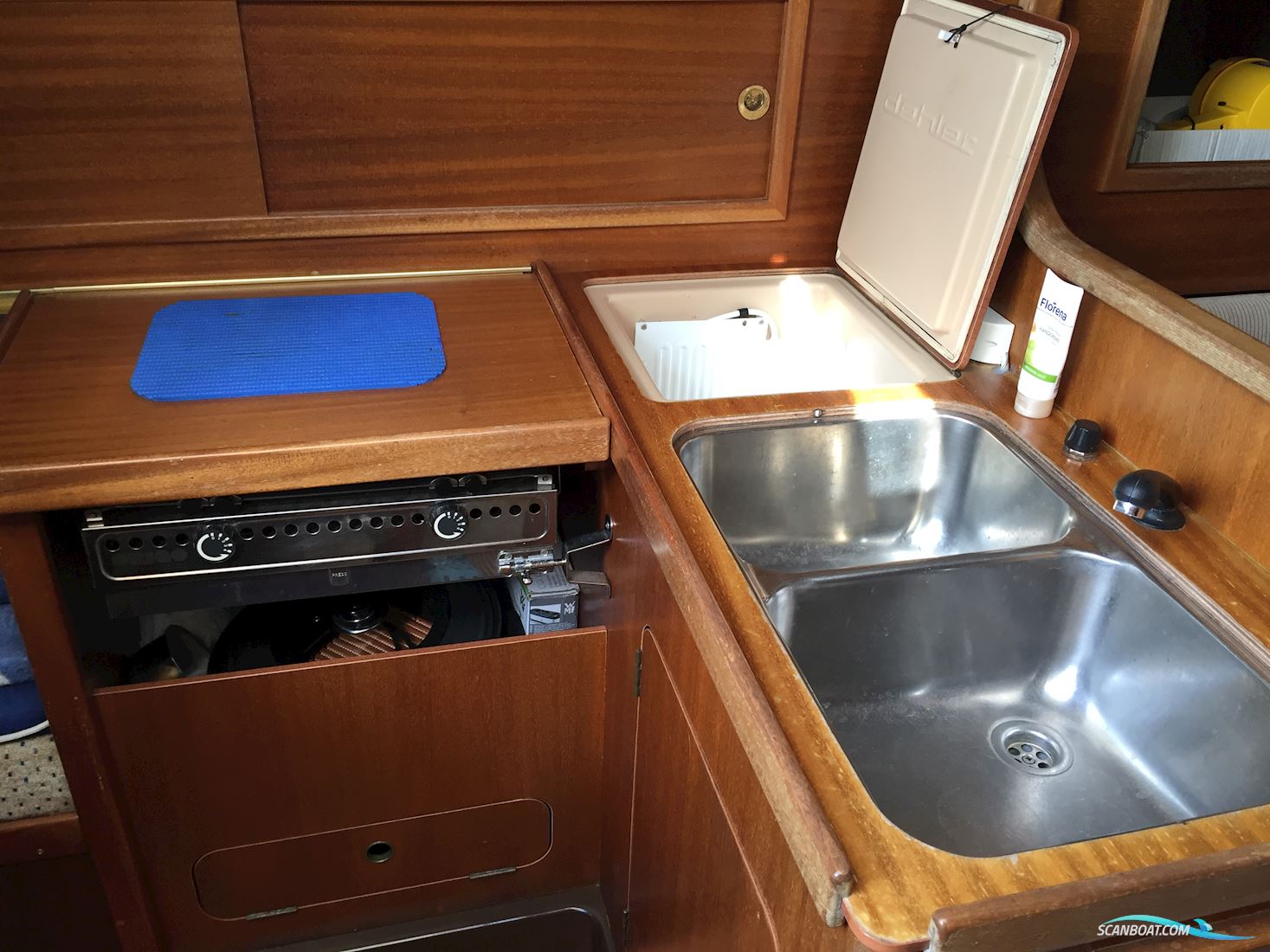 Dehler Duetta 94