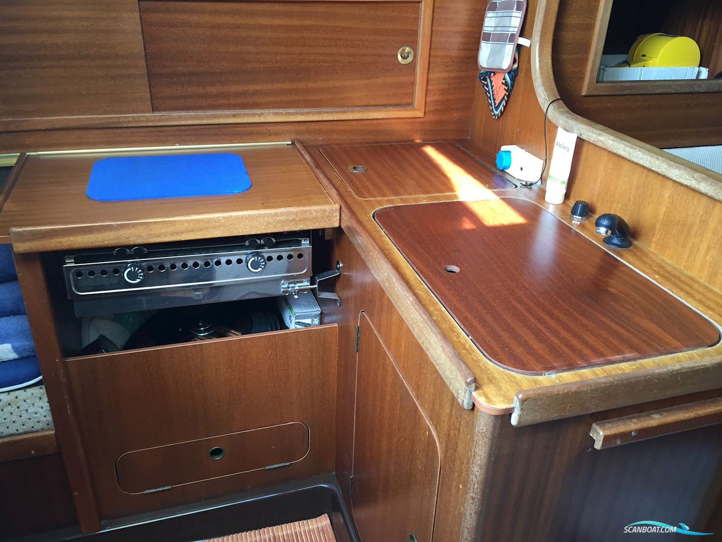 Dehler Duetta 94