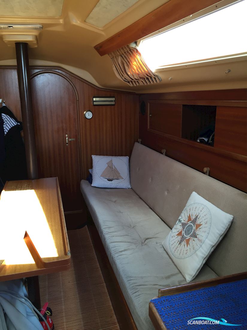 Dehler Duetta 94