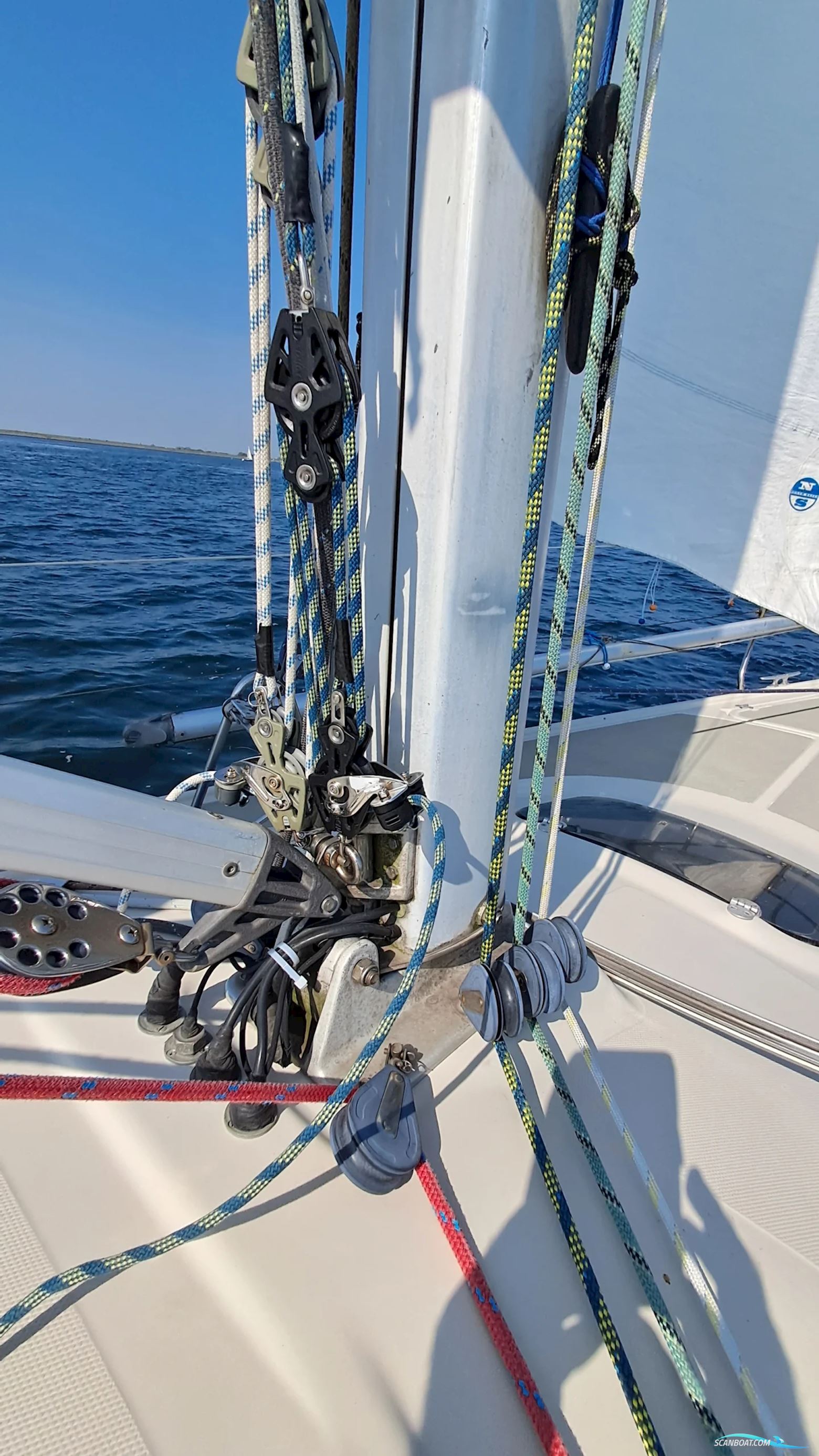 Dehler Duetta 94