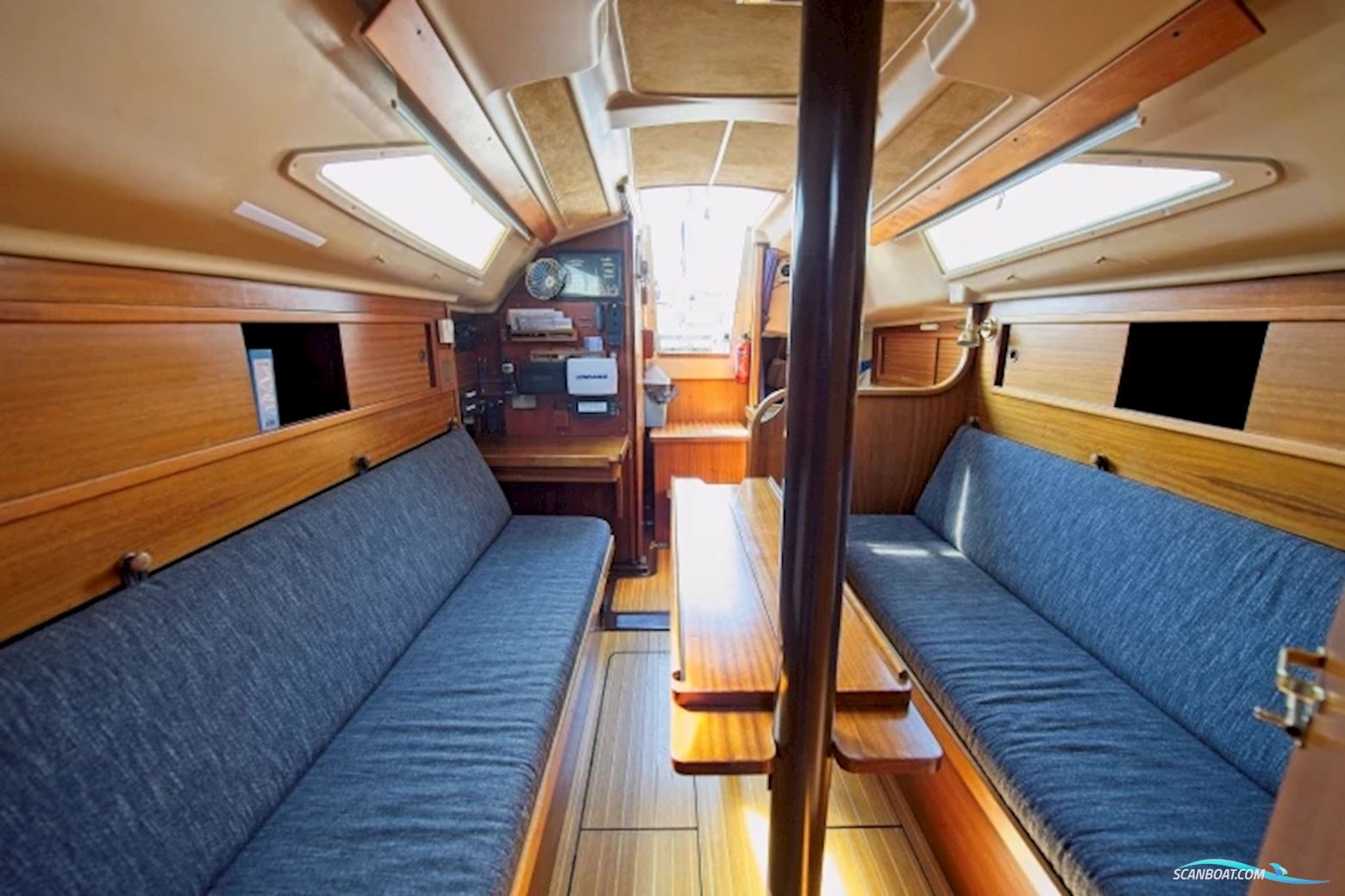Dehler Duetta 94