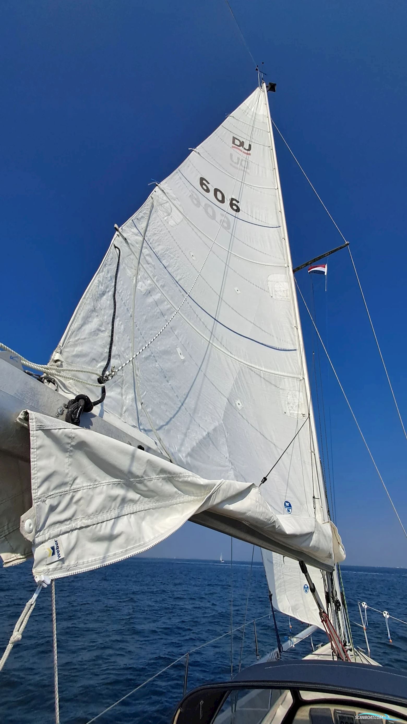 Dehler Duetta 94