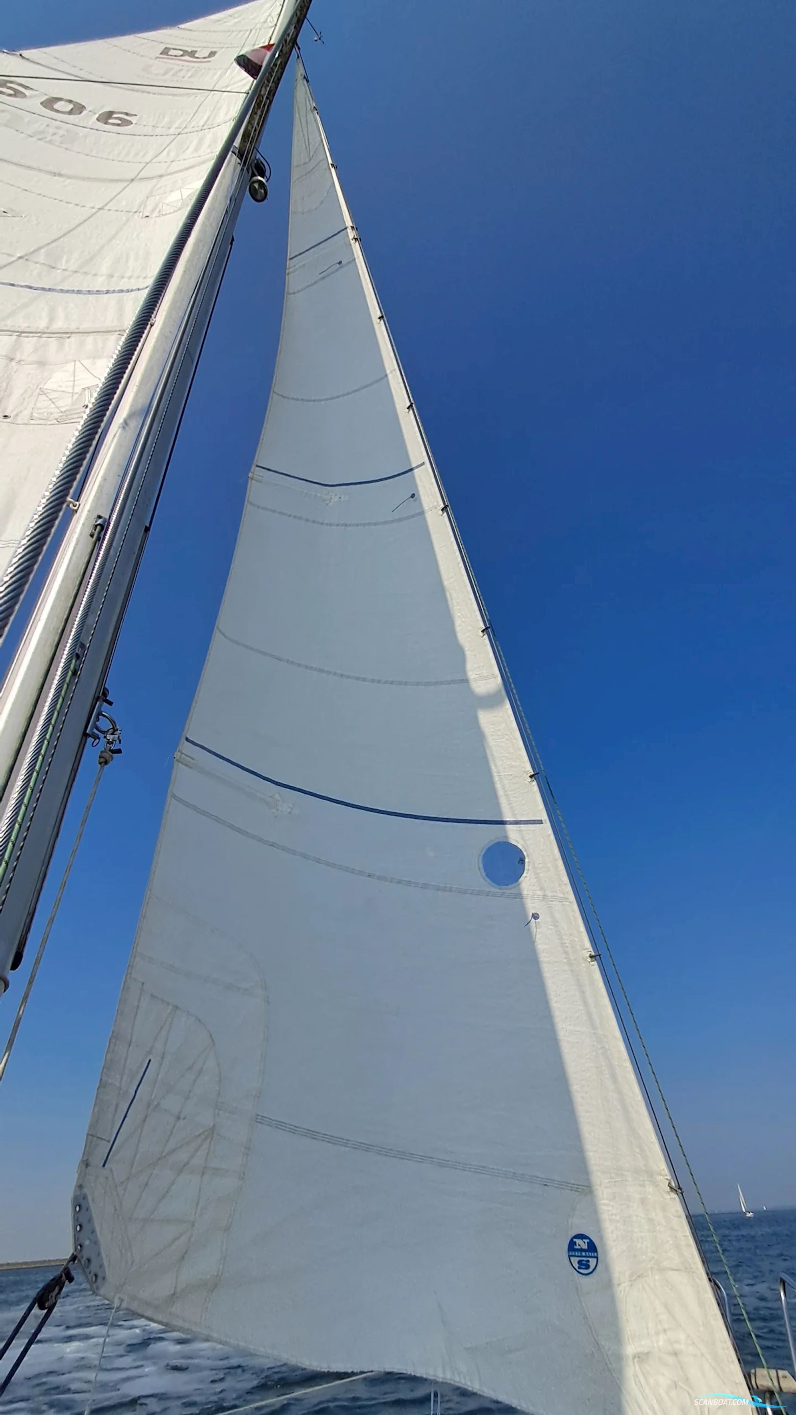 Dehler Duetta 94