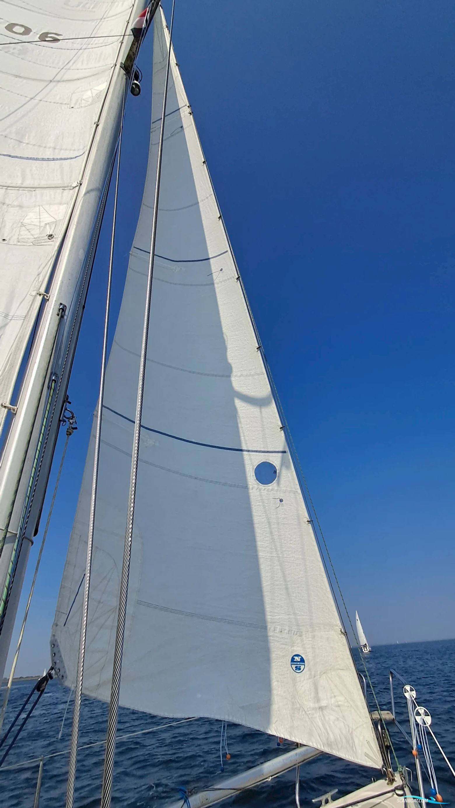 Dehler Duetta 94
