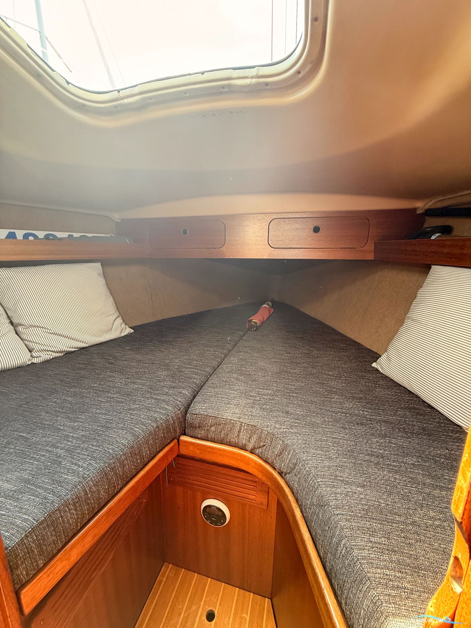 Dehler Duetta 94