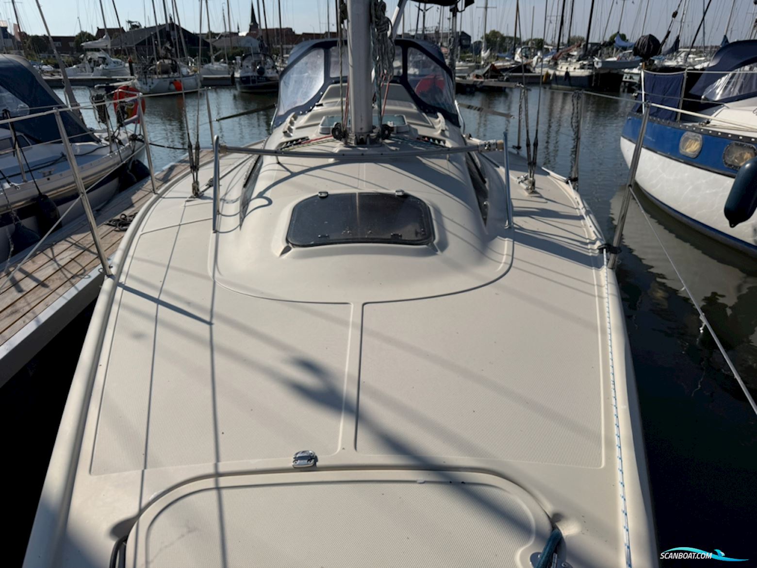 Dehler Duetta 94