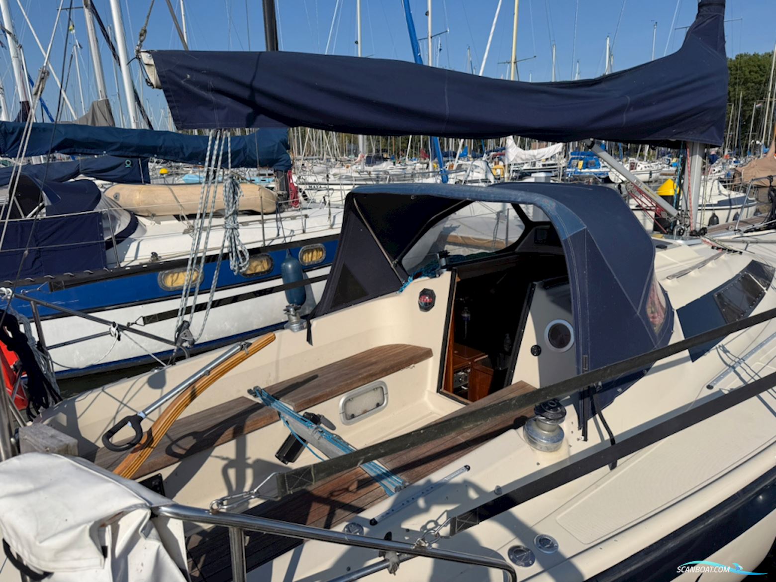 Dehler Duetta 94