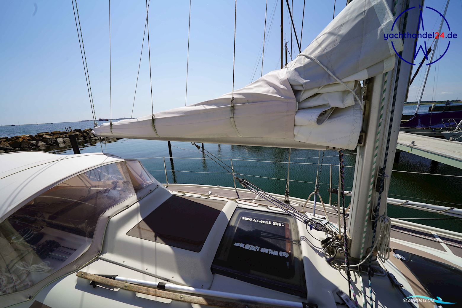 Dehler Optima 101