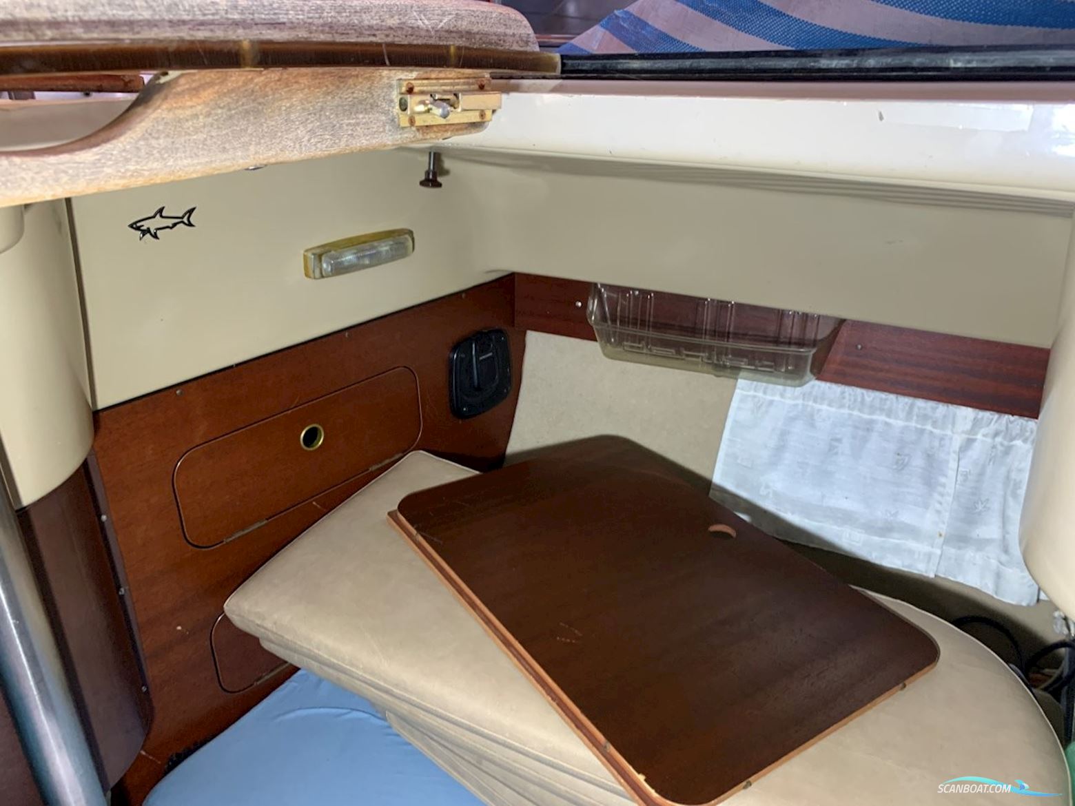 Dehler Optima 98 AK