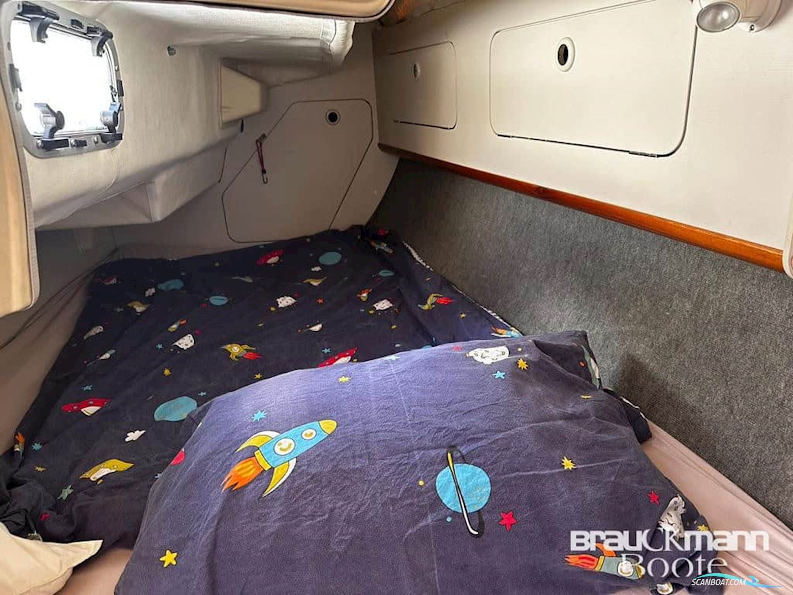 Dehler Yachtbau 31 Nova