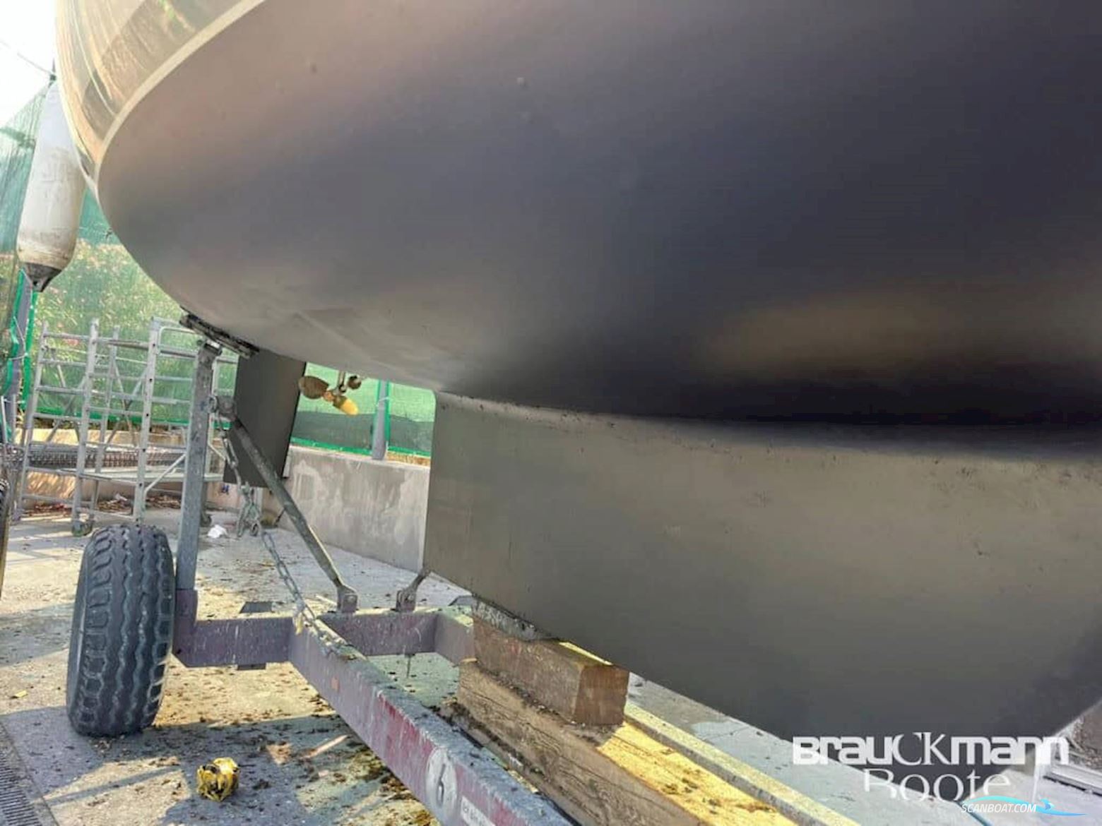 Dehler Yachtbau 31 Nova