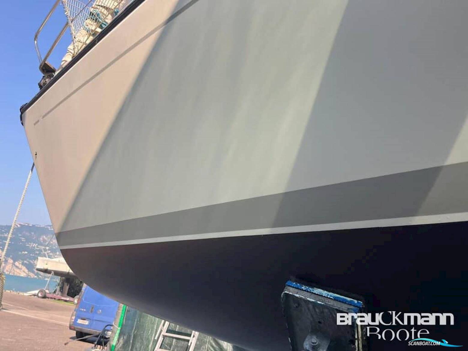 Dehler Yachtbau 31 Nova