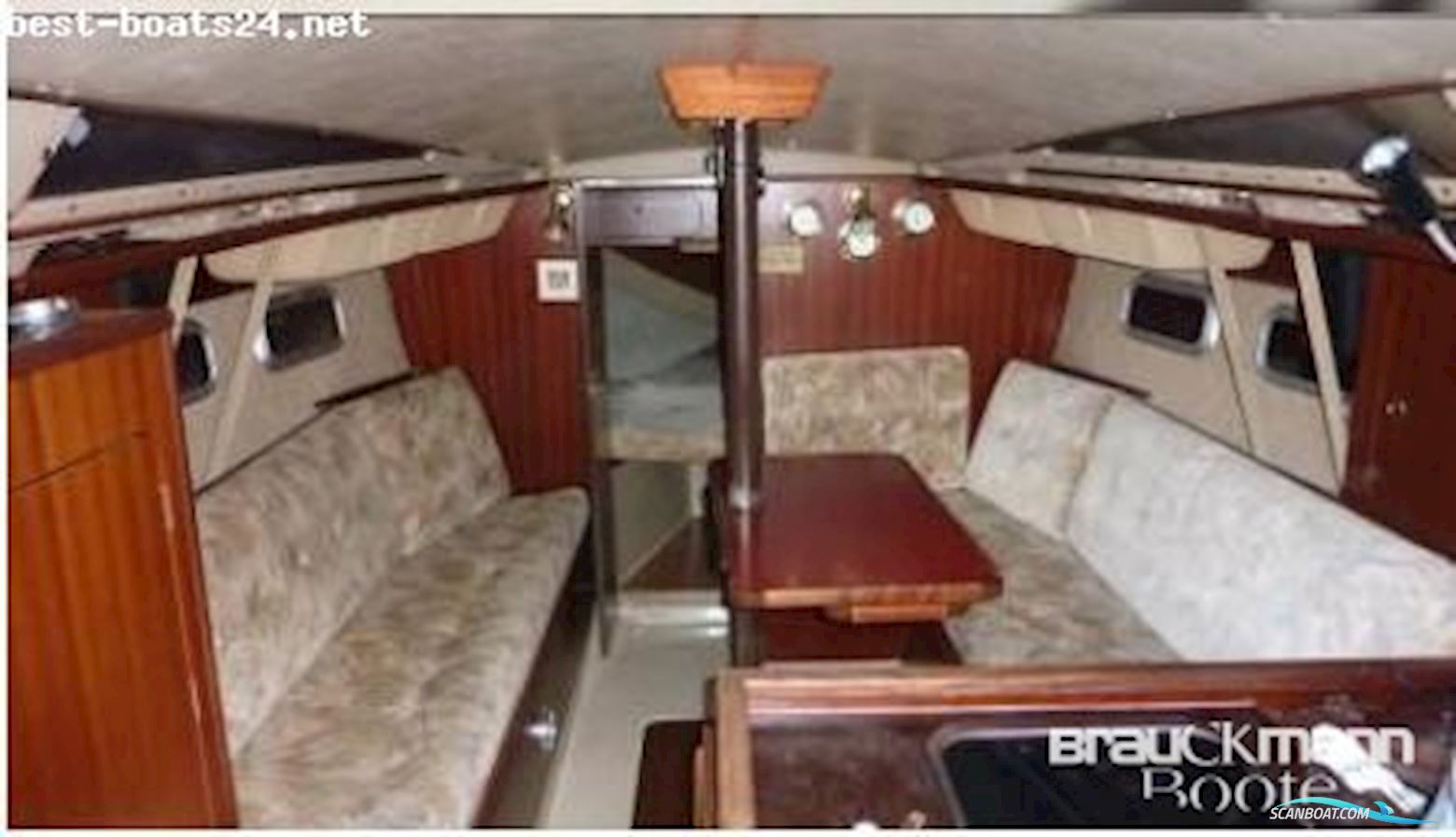 Dehler Yachtbau Optima 98 AK