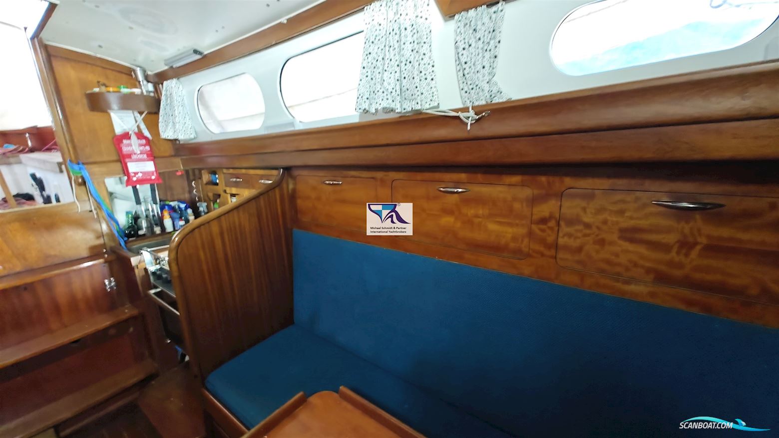 Dekker & Söhne Marken II