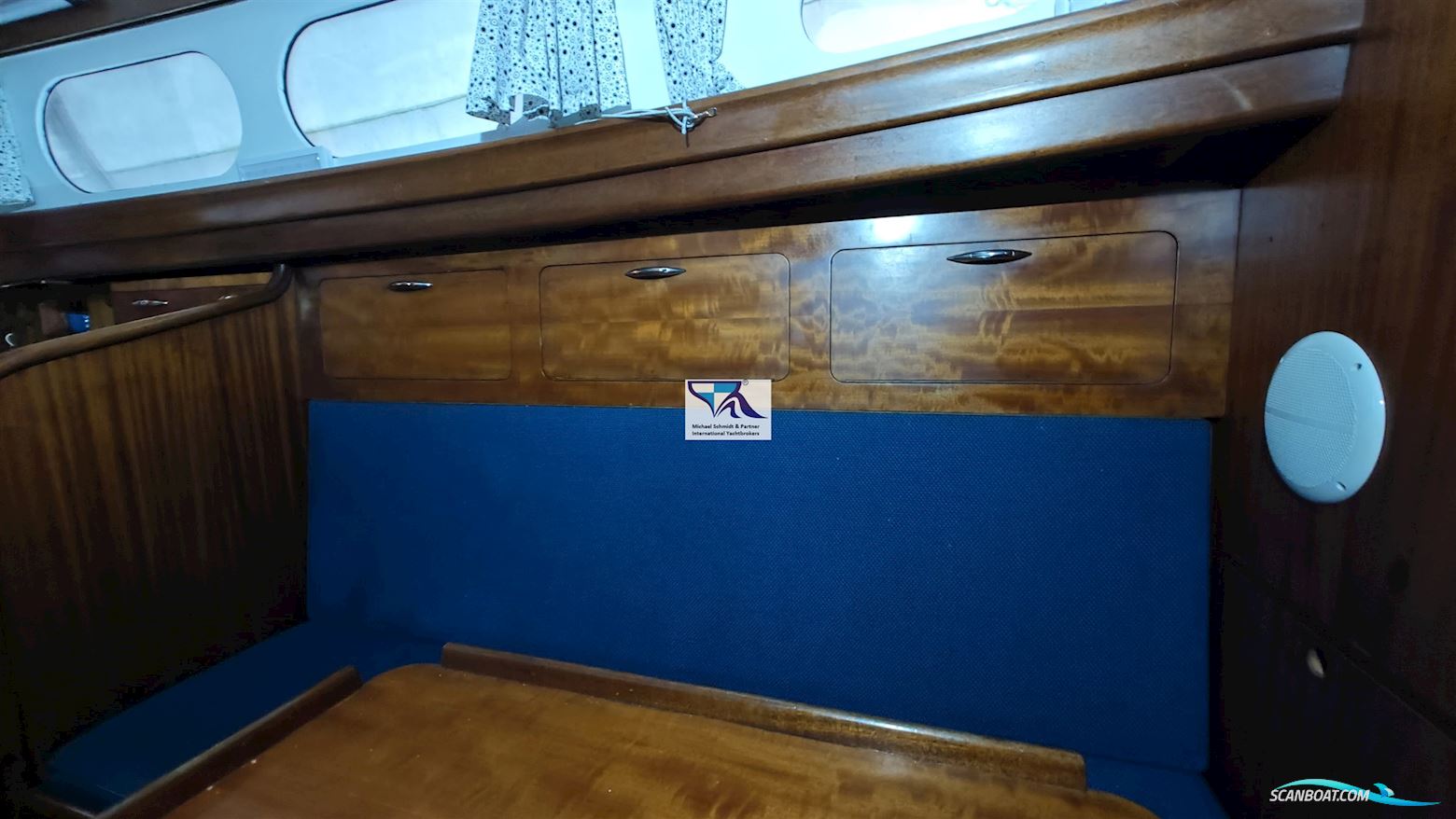 Dekker & Söhne Marken II