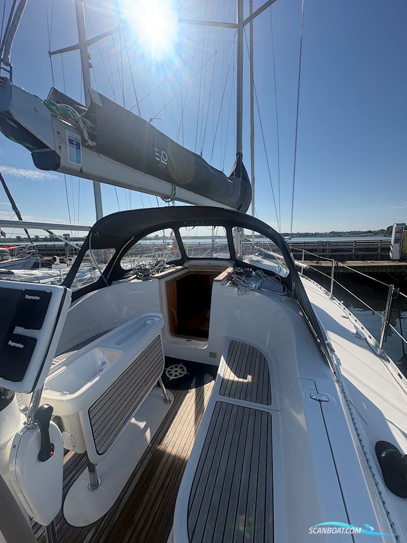 Delphia 40