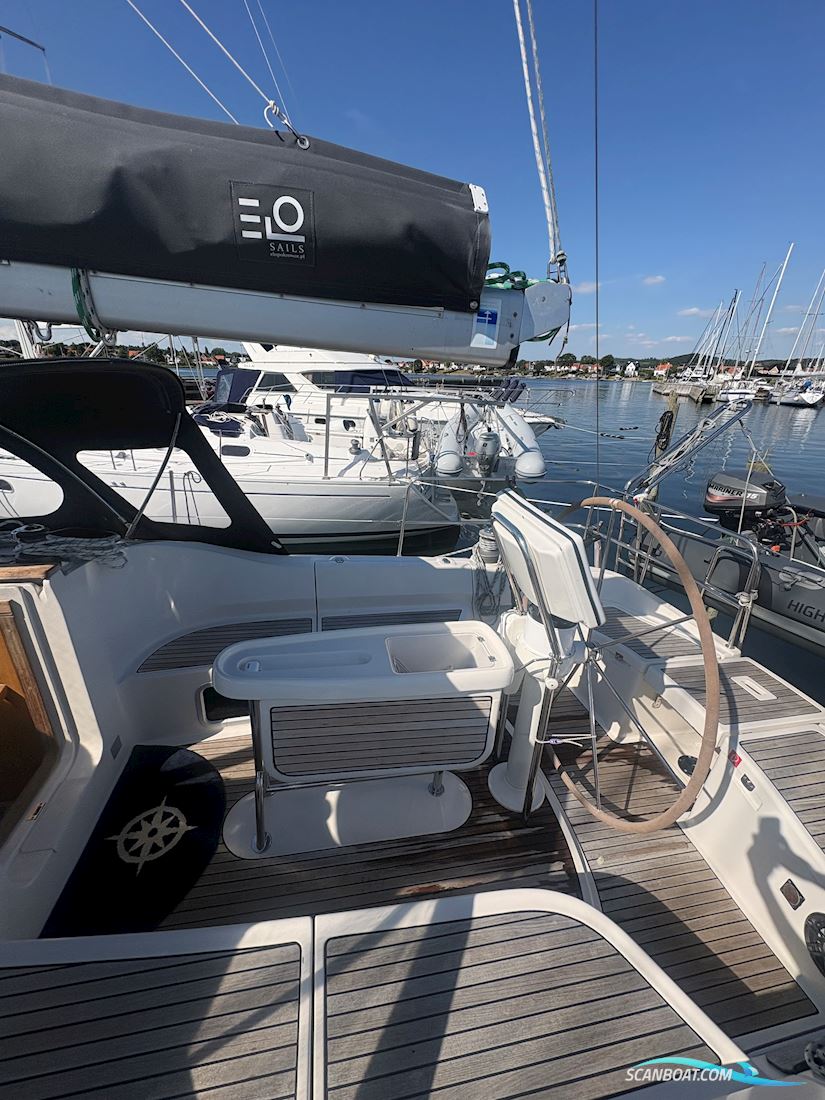 Delphia 40