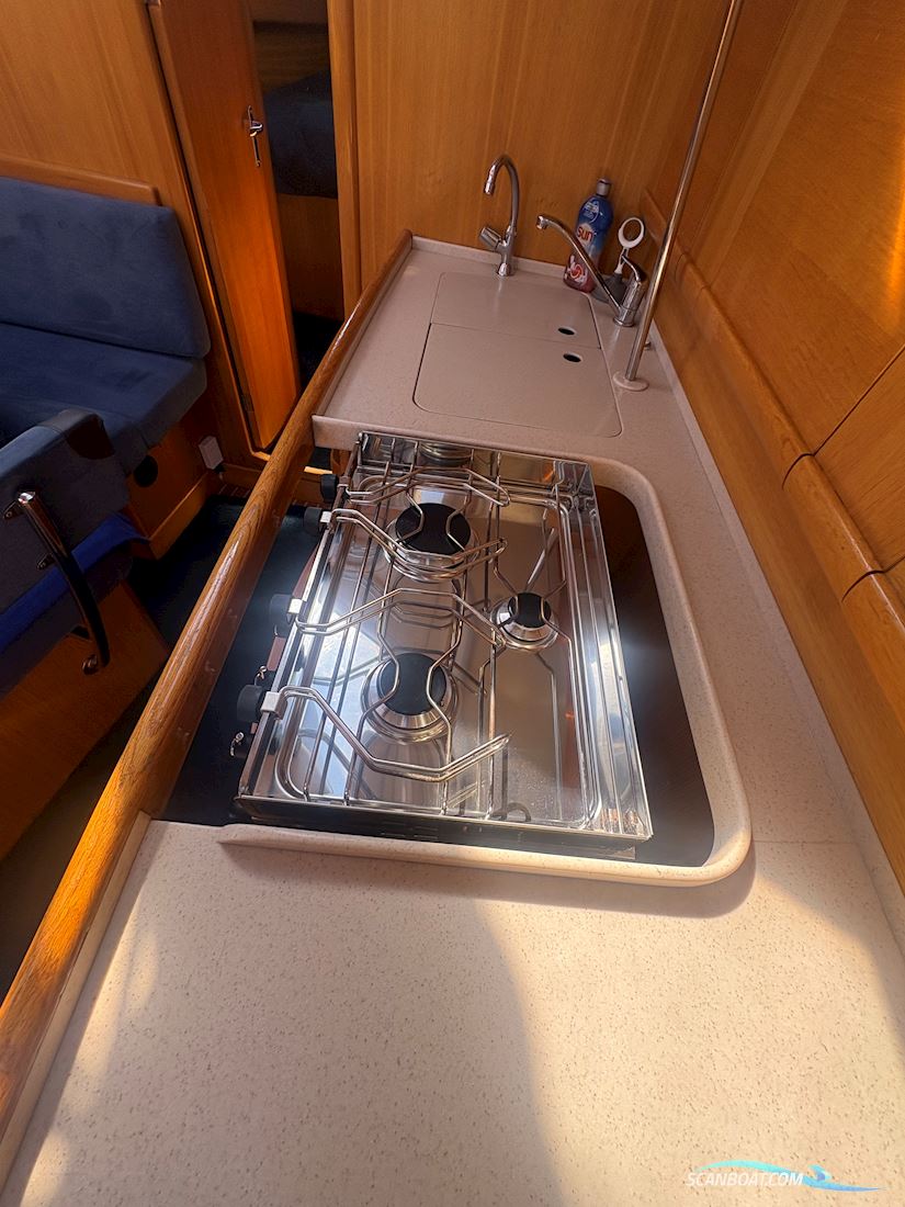 Delphia 40