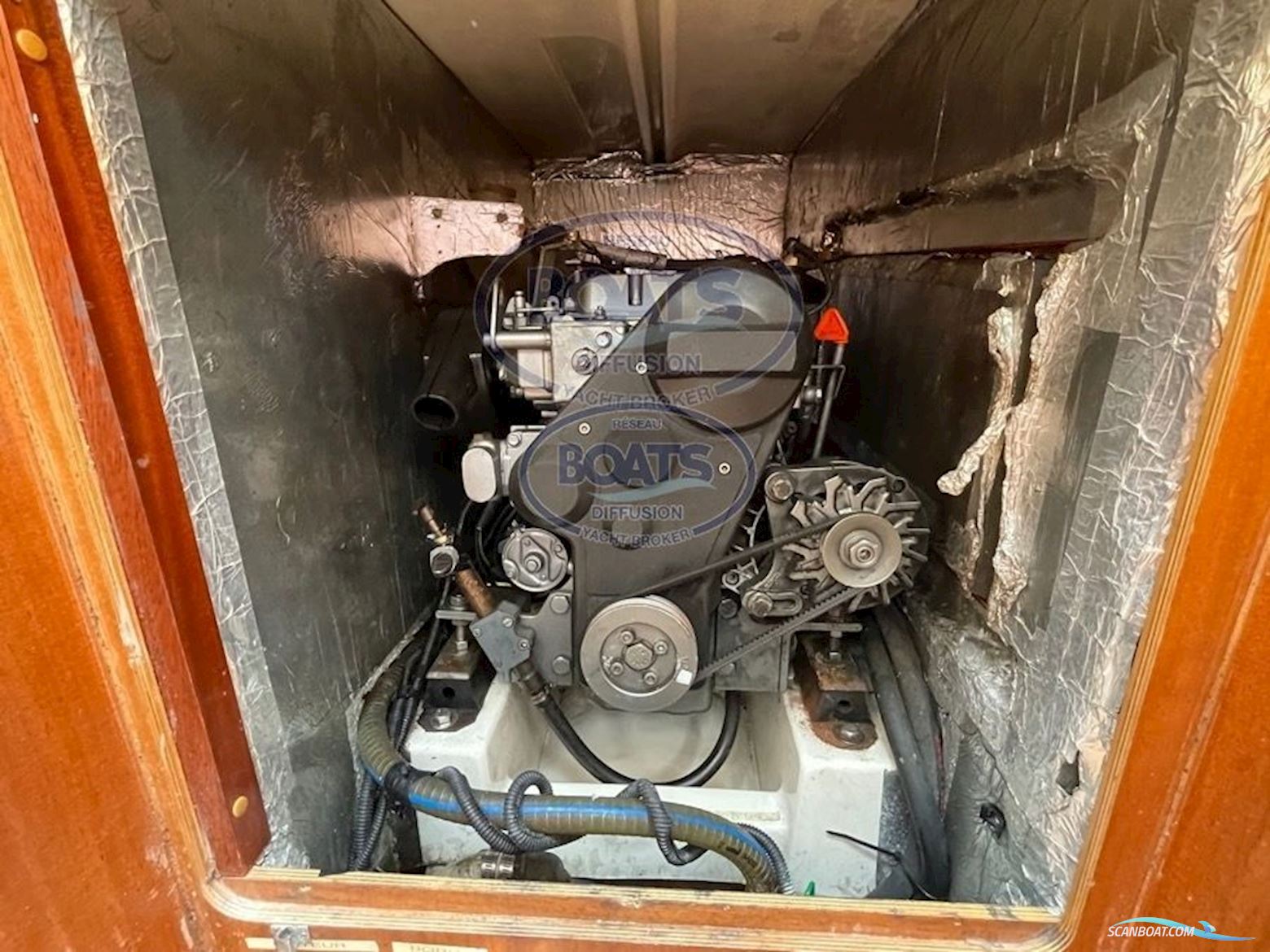 DELPHIA YACHTS DELPHIA 28 SPORT