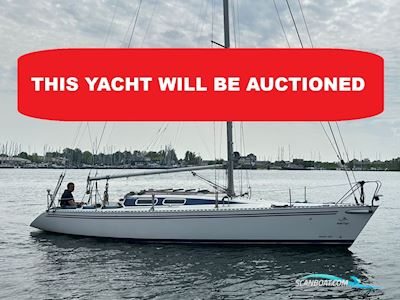 Diamant 3000 Segelboot 2000, Niederlande