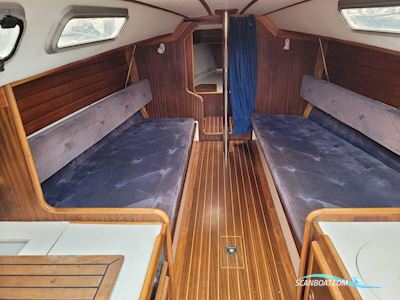 Diamant 3000 Segelboot 2000, Niederlande