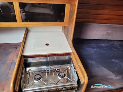 Diamant 3000 Segelboot 2000, Niederlande